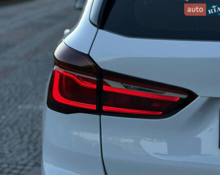 Белый БМВ Х1, объемом двигателя 2 л и пробегом 77 тыс. км за 23900 $, фото 25 на Automoto.ua