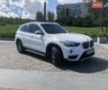 Белый БМВ Х1, объемом двигателя 2 л и пробегом 168 тыс. км за 16999 $, фото 1 на Automoto.ua