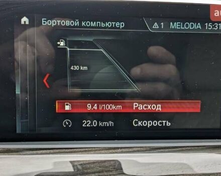 Белый БМВ Х1, объемом двигателя 2 л и пробегом 80 тыс. км за 22500 $, фото 71 на Automoto.ua