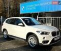 Білий БМВ Х1, об'ємом двигуна 2 л та пробігом 84 тис. км за 22900 $, фото 1 на Automoto.ua