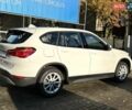 Білий БМВ Х1, об'ємом двигуна 2 л та пробігом 84 тис. км за 22900 $, фото 3 на Automoto.ua
