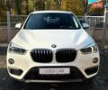 Білий БМВ Х1, об'ємом двигуна 2 л та пробігом 84 тис. км за 22900 $, фото 1 на Automoto.ua