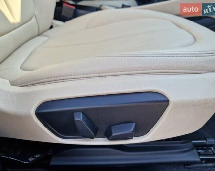 Белый БМВ Х1, объемом двигателя 2 л и пробегом 116 тыс. км за 19500 $, фото 30 на Automoto.ua