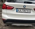 Білий БМВ Х1, об'ємом двигуна 2 л та пробігом 187 тис. км за 17800 $, фото 9 на Automoto.ua