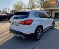 Белый БМВ Х1, объемом двигателя 2 л и пробегом 116 тыс. км за 19500 $, фото 3 на Automoto.ua