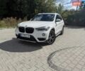 Білий БМВ Х1, об'ємом двигуна 2 л та пробігом 101 тис. км за 21700 $, фото 1 на Automoto.ua