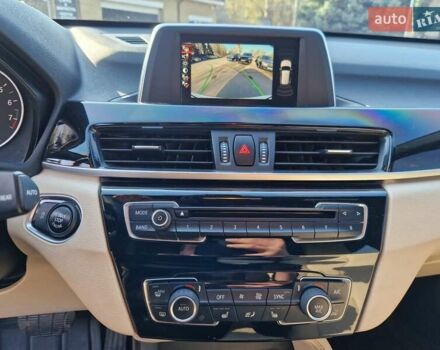 Белый БМВ Х1, объемом двигателя 2 л и пробегом 116 тыс. км за 19500 $, фото 18 на Automoto.ua