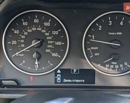 Белый БМВ Х1, объемом двигателя 2 л и пробегом 80 тыс. км за 22500 $, фото 72 на Automoto.ua