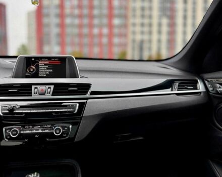 Белый БМВ Х1, объемом двигателя 2 л и пробегом 138 тыс. км за 17700 $, фото 21 на Automoto.ua