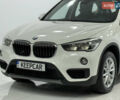 Білий БМВ Х1, об'ємом двигуна 1.5 л та пробігом 164 тис. км за 15900 $, фото 8 на Automoto.ua