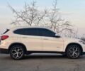 Белый БМВ Х1, объемом двигателя 2 л и пробегом 170 тыс. км за 16999 $, фото 4 на Automoto.ua