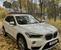 Белый БМВ Х1, объемом двигателя 2 л и пробегом 75 тыс. км за 21500 $, фото 1 на Automoto.ua
