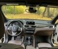 Белый БМВ Х1, объемом двигателя 2 л и пробегом 75 тыс. км за 21500 $, фото 6 на Automoto.ua