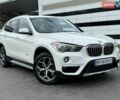 Белый БМВ Х1, объемом двигателя 2 л и пробегом 110 тыс. км за 16900 $, фото 1 на Automoto.ua