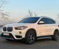 Белый БМВ Х1, объемом двигателя 2 л и пробегом 170 тыс. км за 16999 $, фото 1 на Automoto.ua