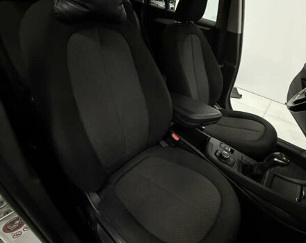 Білий БМВ Х1, об'ємом двигуна 1.5 л та пробігом 164 тис. км за 15900 $, фото 19 на Automoto.ua