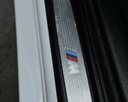 Белый БМВ Х1, объемом двигателя 2 л и пробегом 129 тыс. км за 18500 $, фото 27 на Automoto.ua