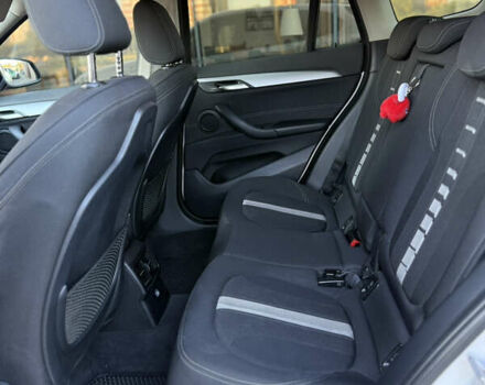 Белый БМВ Х1, объемом двигателя 2 л и пробегом 77 тыс. км за 23900 $, фото 38 на Automoto.ua