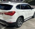 Белый БМВ Х1, объемом двигателя 2.5 л и пробегом 120 тыс. км за 15000 $, фото 6 на Automoto.ua