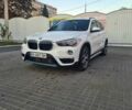Белый БМВ Х1, объемом двигателя 2 л и пробегом 103 тыс. км за 17300 $, фото 1 на Automoto.ua