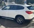Белый БМВ Х1, объемом двигателя 2.5 л и пробегом 120 тыс. км за 15000 $, фото 4 на Automoto.ua