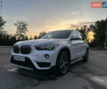 Белый БМВ Х1, объемом двигателя 2 л и пробегом 140 тыс. км за 21000 $, фото 1 на Automoto.ua