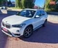 Белый БМВ Х1, объемом двигателя 2 л и пробегом 190 тыс. км за 16500 $, фото 1 на Automoto.ua