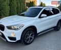 Белый БМВ Х1, объемом двигателя 2 л и пробегом 102 тыс. км за 16500 $, фото 1 на Automoto.ua