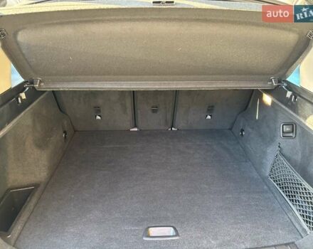 Білий БМВ Х1, об'ємом двигуна 2 л та пробігом 84 тис. км за 22900 $, фото 34 на Automoto.ua