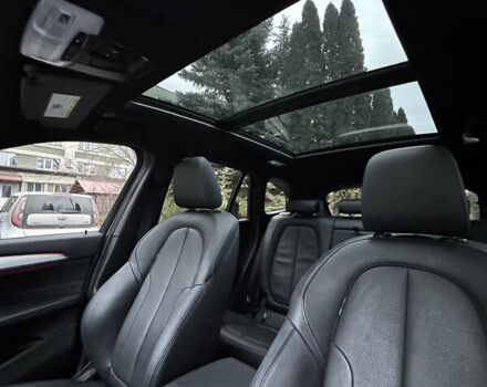 Белый БМВ Х1, объемом двигателя 2 л и пробегом 129 тыс. км за 18500 $, фото 8 на Automoto.ua