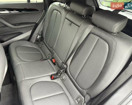 Белый БМВ Х1, объемом двигателя 2 л и пробегом 153 тыс. км за 16500 $, фото 21 на Automoto.ua