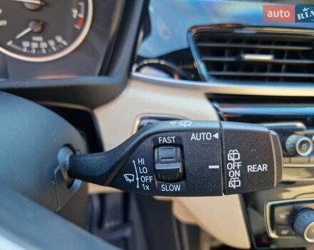 Белый БМВ Х1, объемом двигателя 2 л и пробегом 116 тыс. км за 19500 $, фото 21 на Automoto.ua