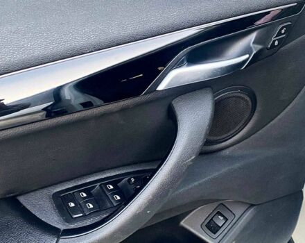 Белый БМВ Х1, объемом двигателя 2 л и пробегом 170 тыс. км за 16999 $, фото 14 на Automoto.ua