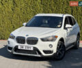 Белый БМВ Х1, объемом двигателя 2 л и пробегом 84 тыс. км за 19500 $, фото 1 на Automoto.ua
