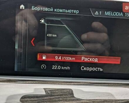 Белый БМВ Х1, объемом двигателя 2 л и пробегом 80 тыс. км за 22500 $, фото 68 на Automoto.ua