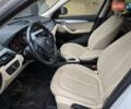 Белый БМВ Х1, объемом двигателя 1.5 л и пробегом 100 тыс. км за 17999 $, фото 10 на Automoto.ua