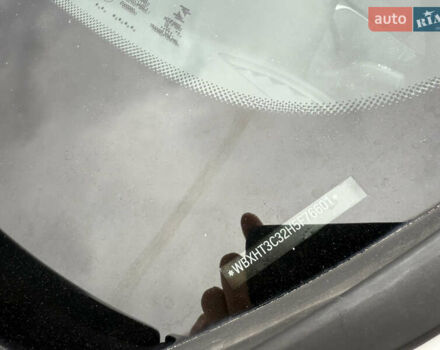 Белый БМВ Х1, объемом двигателя 2 л и пробегом 153 тыс. км за 16500 $, фото 14 на Automoto.ua