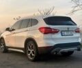 Белый БМВ Х1, объемом двигателя 2 л и пробегом 170 тыс. км за 16999 $, фото 7 на Automoto.ua