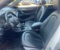 Білий БМВ Х1, об'ємом двигуна 2 л та пробігом 110 тис. км за 13000 $, фото 7 на Automoto.ua