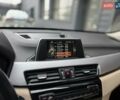Белый БМВ Х1, объемом двигателя 1.5 л и пробегом 100 тыс. км за 17999 $, фото 7 на Automoto.ua