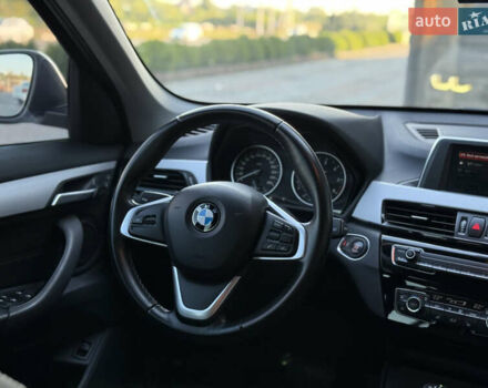 Белый БМВ Х1, объемом двигателя 2 л и пробегом 77 тыс. км за 23900 $, фото 46 на Automoto.ua