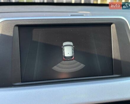 Білий БМВ Х1, об'ємом двигуна 2 л та пробігом 84 тис. км за 22900 $, фото 36 на Automoto.ua