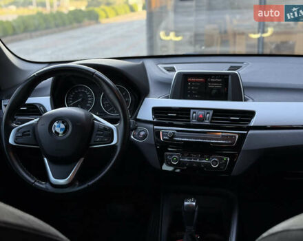 Белый БМВ Х1, объемом двигателя 2 л и пробегом 77 тыс. км за 23900 $, фото 48 на Automoto.ua