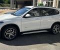 Белый БМВ Х1, объемом двигателя 2.5 л и пробегом 120 тыс. км за 15000 $, фото 3 на Automoto.ua