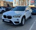 Білий БМВ Х1, об'ємом двигуна 2 л та пробігом 105 тис. км за 22000 $, фото 1 на Automoto.ua