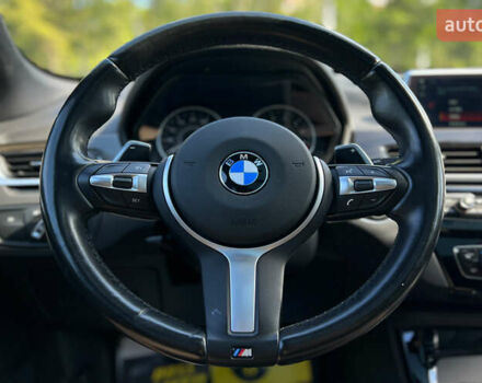 Белый БМВ Х1, объемом двигателя 2 л и пробегом 81 тыс. км за 21800 $, фото 23 на Automoto.ua