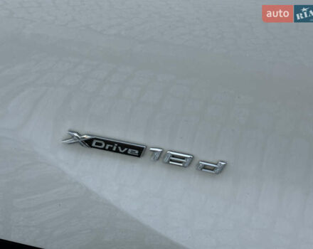 Белый БМВ Х1, объемом двигателя 2 л и пробегом 77 тыс. км за 23900 $, фото 12 на Automoto.ua