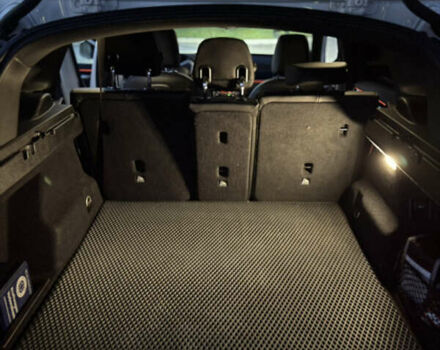 Белый БМВ Х1, объемом двигателя 2 л и пробегом 250 тыс. км за 18500 $, фото 14 на Automoto.ua