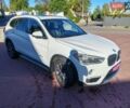 Белый БМВ Х1, объемом двигателя 2 л и пробегом 190 тыс. км за 16500 $, фото 7 на Automoto.ua