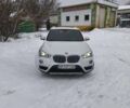 Белый БМВ Х1, объемом двигателя 2 л и пробегом 158 тыс. км за 20200 $, фото 1 на Automoto.ua